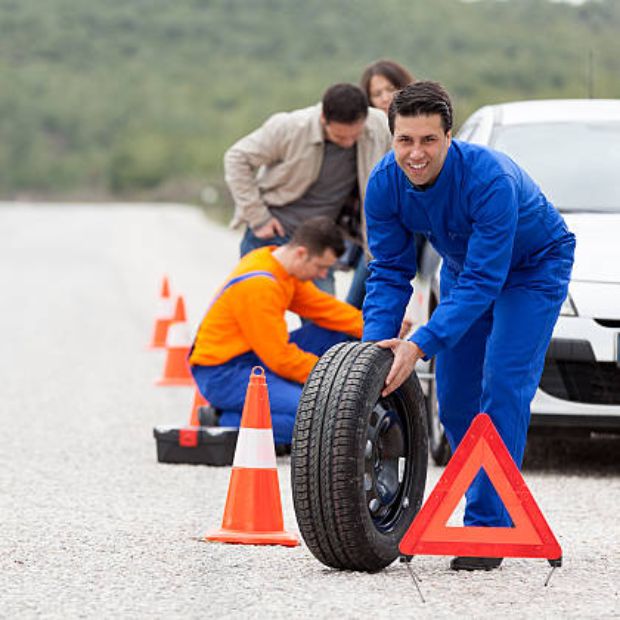 roadside emergency services