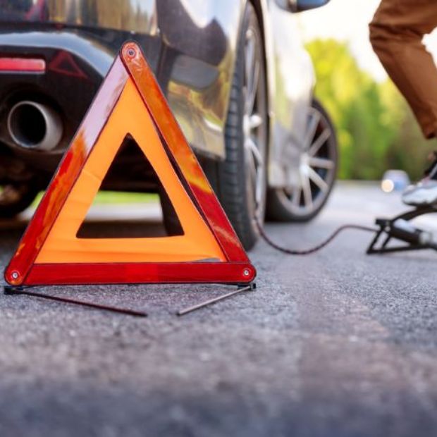 Roadside Emergency Services in Gurgaon
