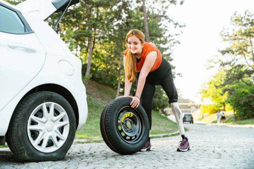 Car Towing Services