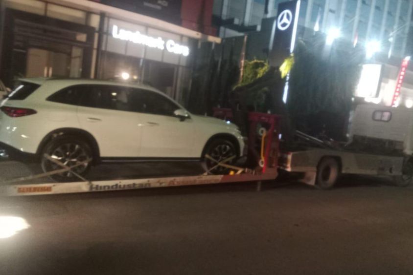 car towing services in chennai