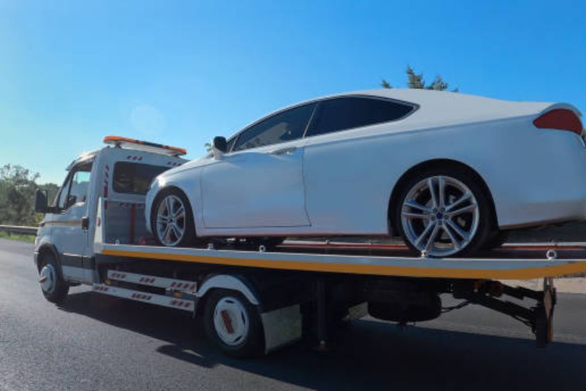 car towing services in navi mumbai