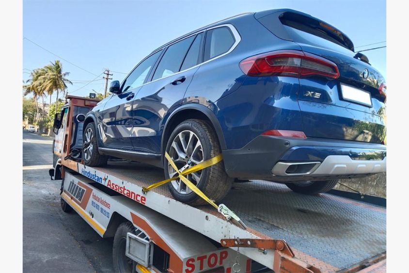 car towing services in Surat