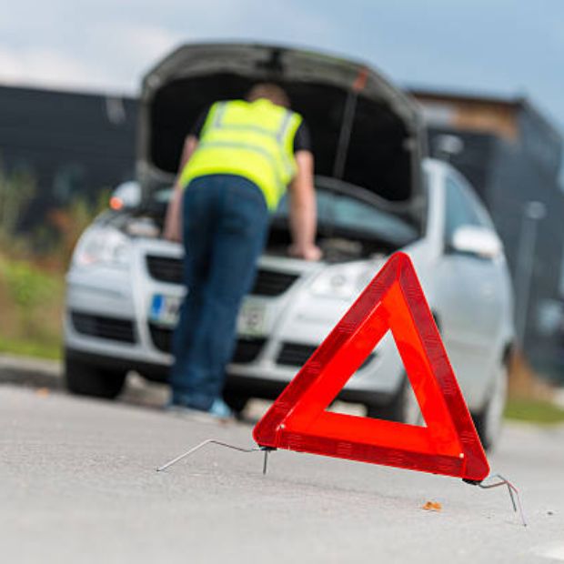Roadside Emergency Services in Gwalior