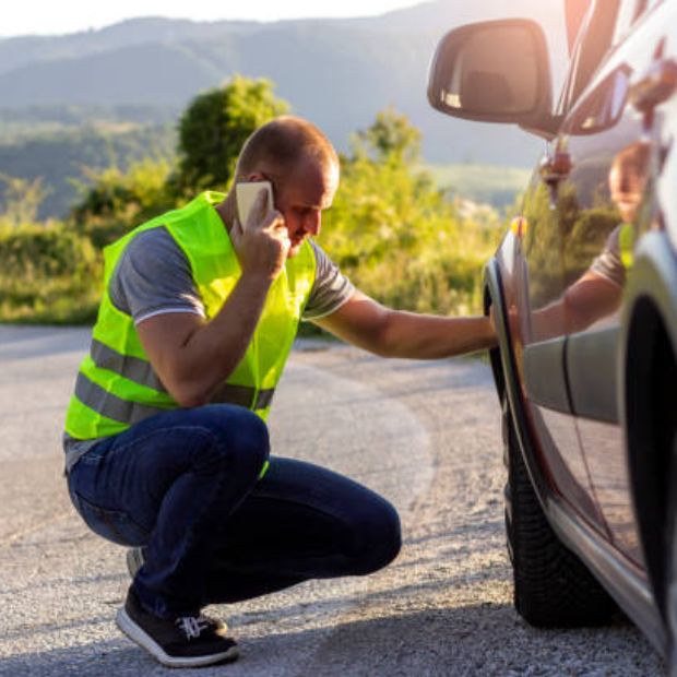 roadside emergency services in jaipur