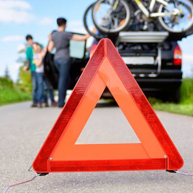 roadside emergency services in udaipur