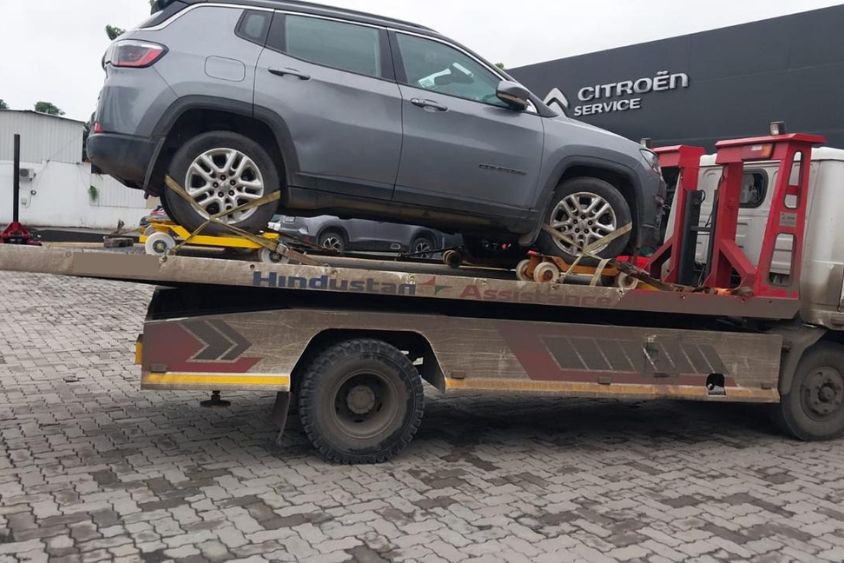 car towing services in indore