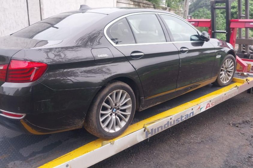 car towing services near me