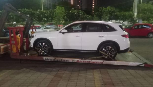 car towing services in Ghaziabad