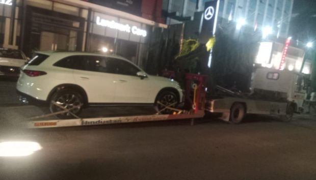 Car Towing Company in Jaipur