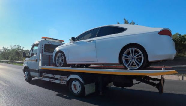 Emergency Towing Service
