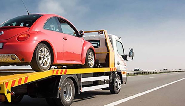 car towing services near me