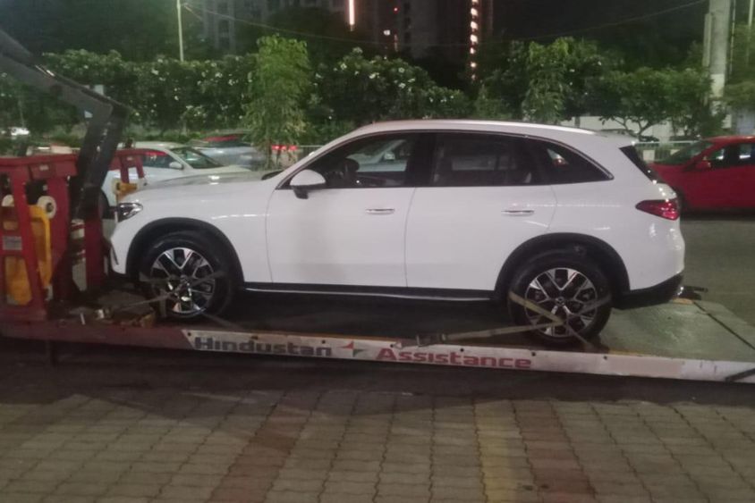 car towing services in Vadodara