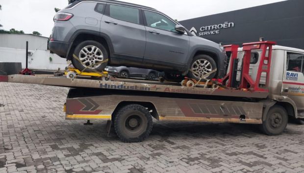 car towing services near me